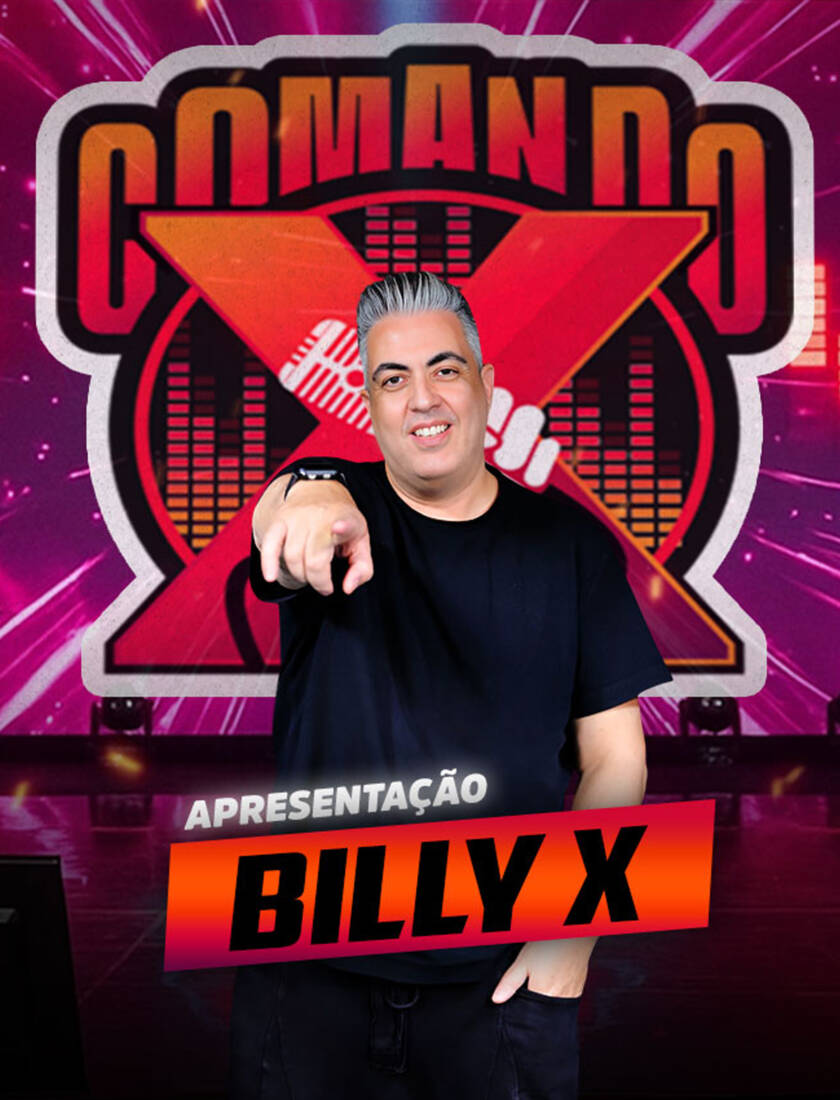 Billy X