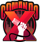 Comando X