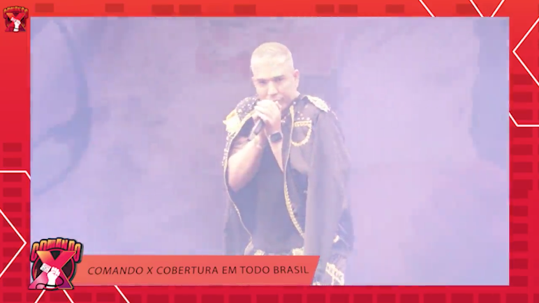 Japãozin - Pião de Vida Louca