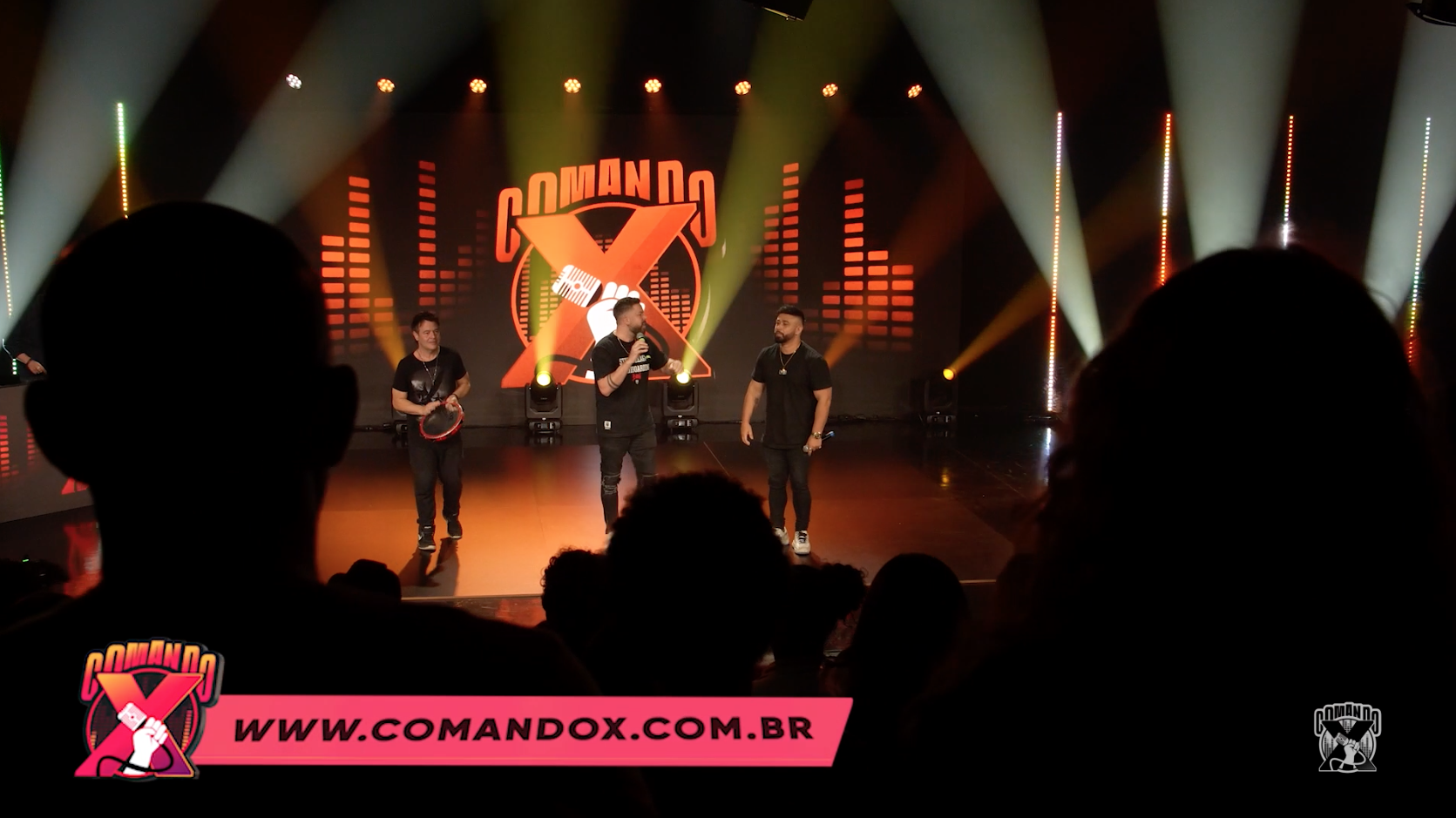 Samba Love Oficial<br>Balada Louca
