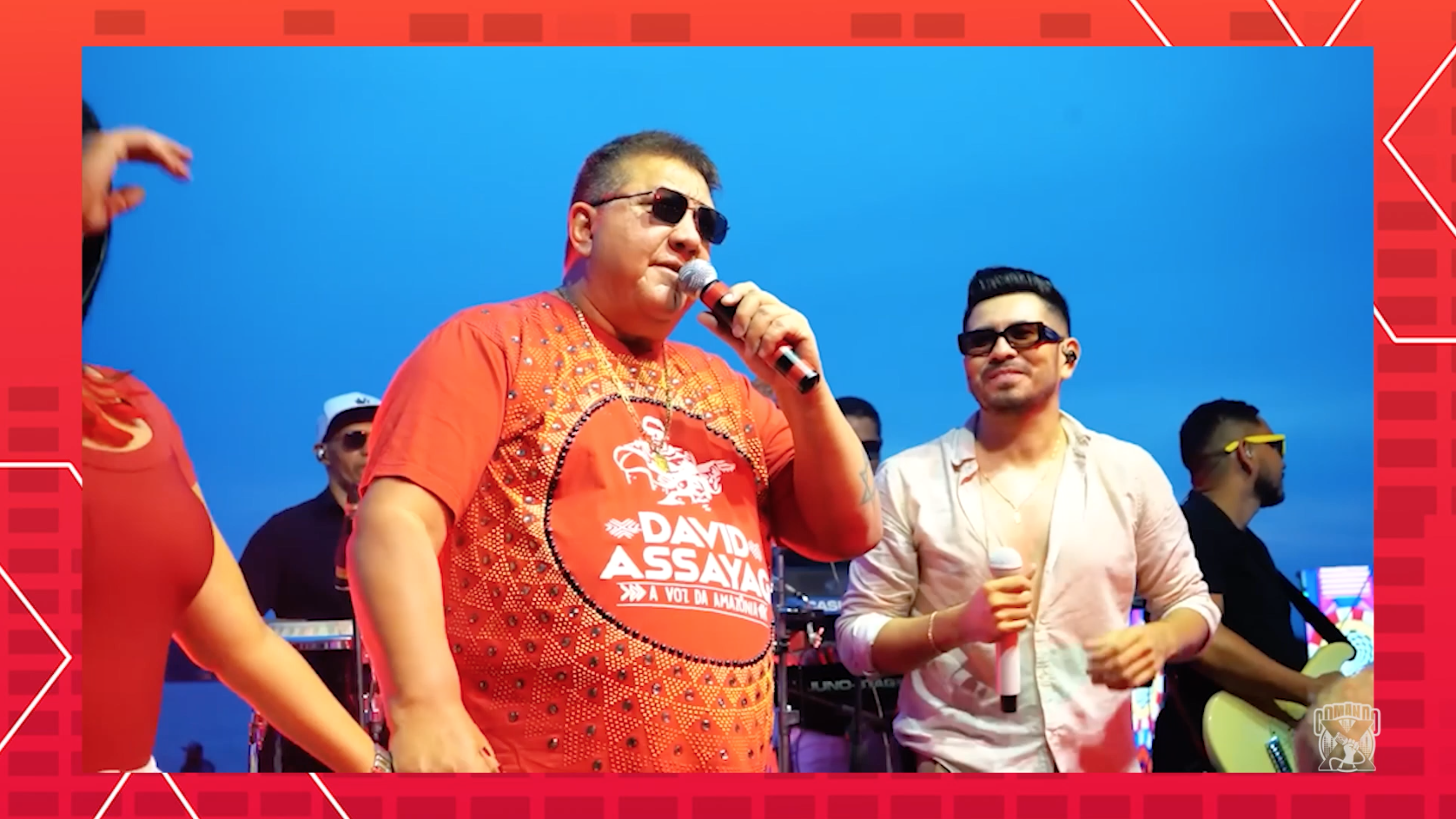 George Japa<br>Sunset do Japa